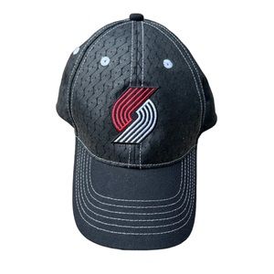 Portland Trailblazers cap baseball hat NWOT